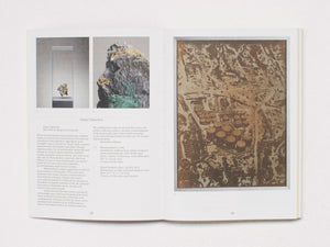 The World Through AI, Exploring Latent Spaces