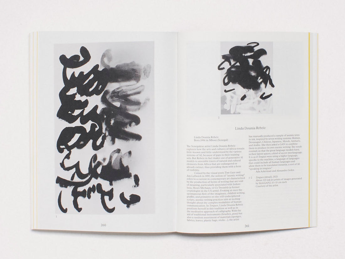 The World Through AI, Exploring Latent Spaces