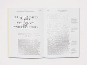 The World Through AI, Exploring Latent Spaces