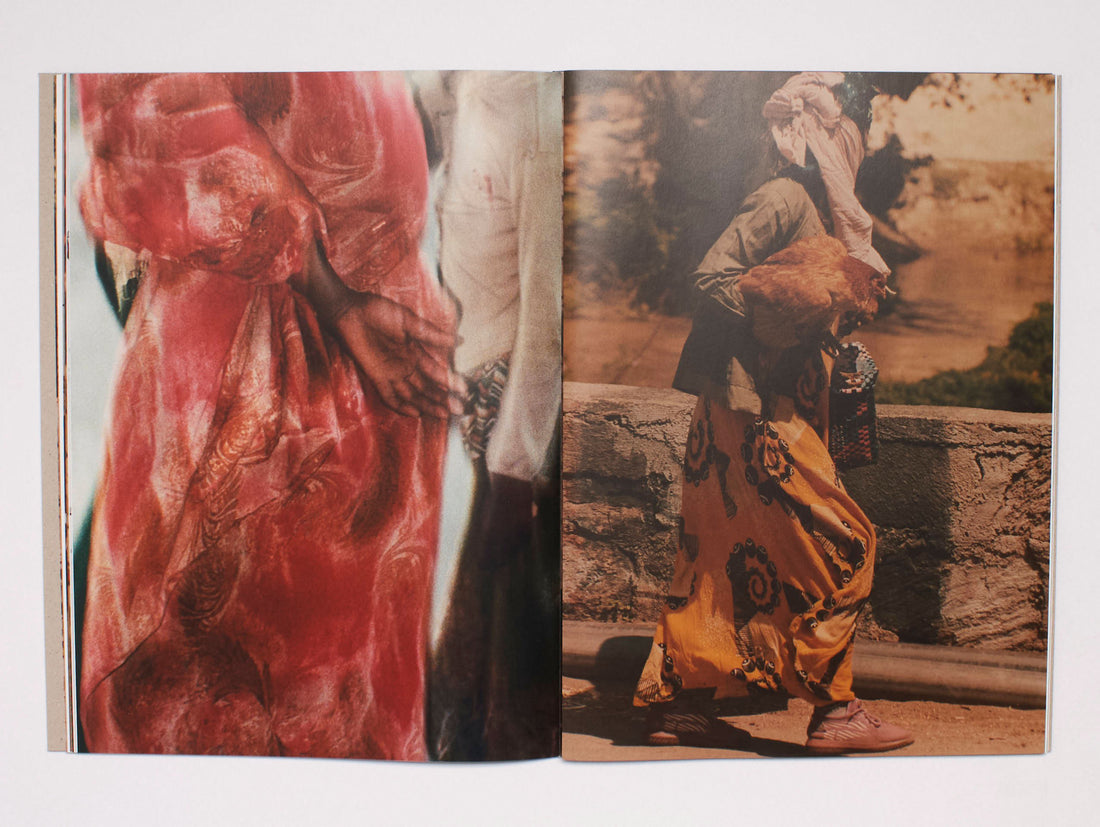 The Bridge of Bulbula