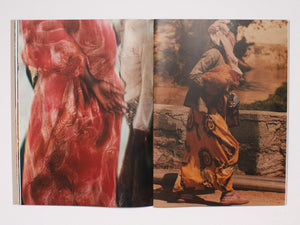 The Bridge of Bulbula