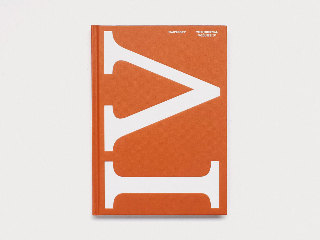 THE JOURNAL, VOLUME IV