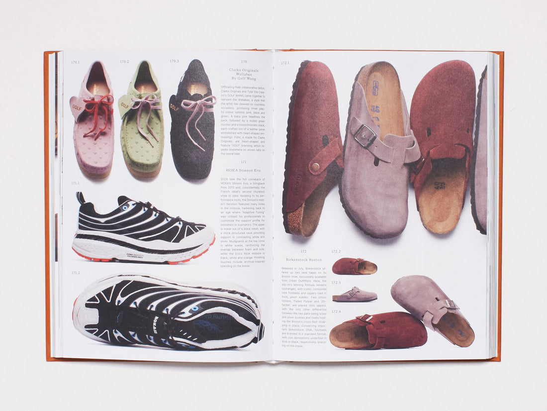 THE JOURNAL, VOLUME IV