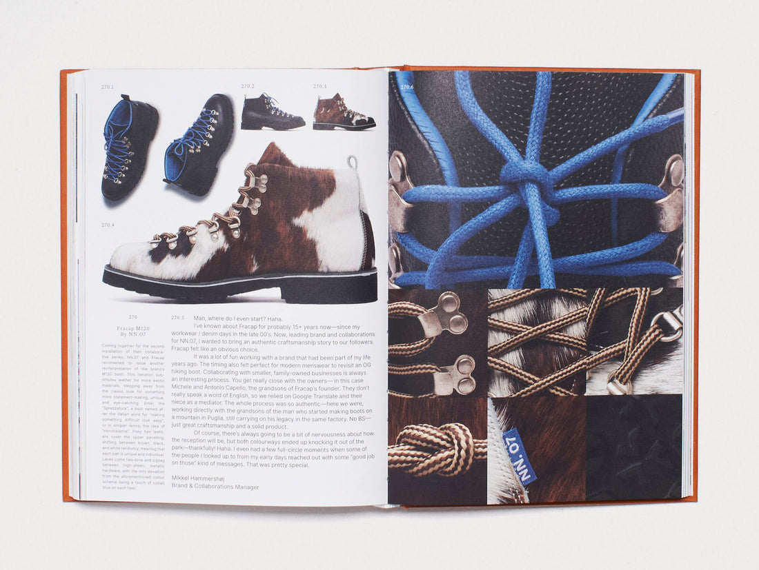 THE JOURNAL, VOLUME IV