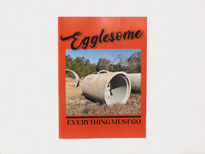 Egglesome Vol. 1