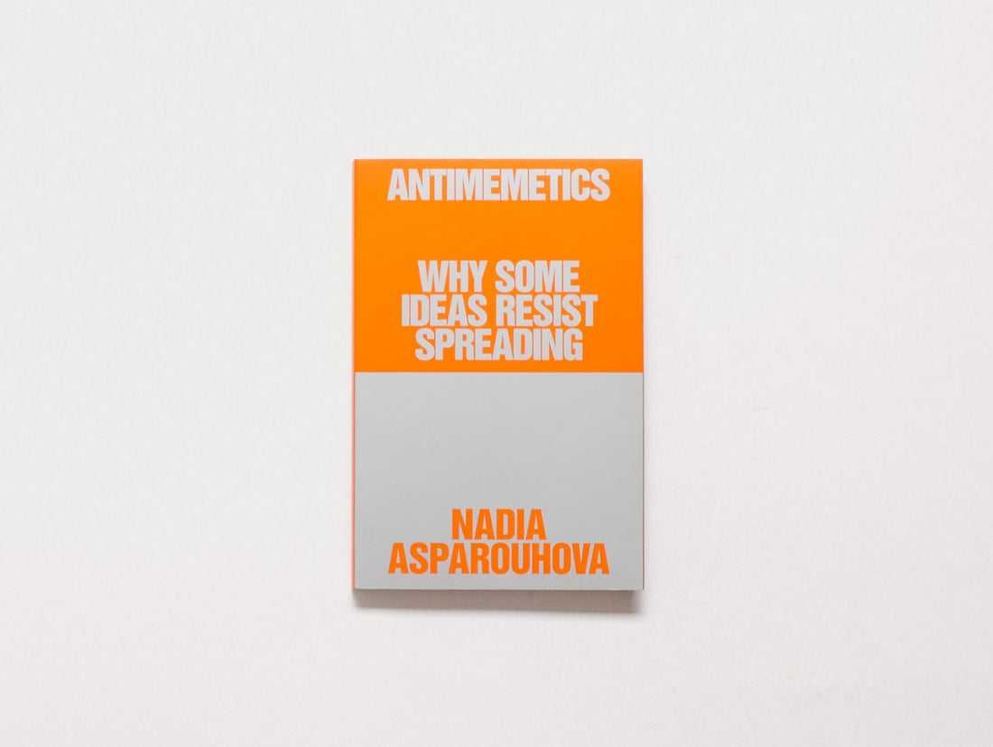 Antimemetics: Why Some Ideas Resist Spreading