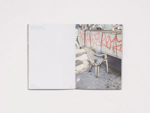 Travelogue Vol. 2: Greek everyday solutions to common problems