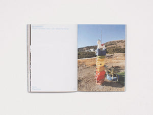 Travelogue Vol. 2: Greek everyday solutions to common problems