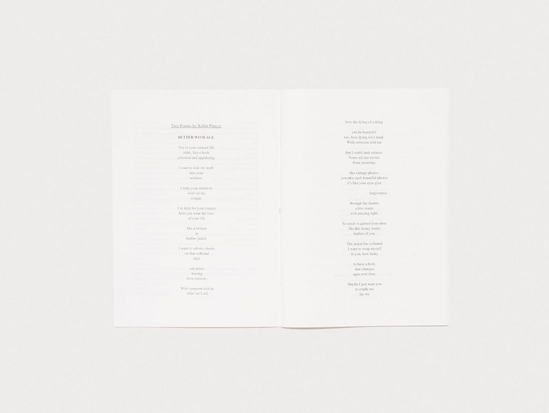 WOMANWOOD: THE SMUT GAZETTE #3