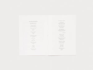 WOMANWOOD: THE SMUT GAZETTE #3