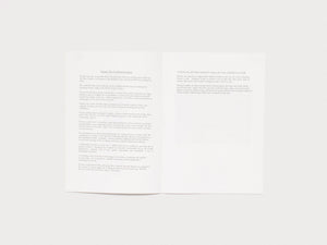 WOMANWOOD: THE SMUT GAZETTE #3