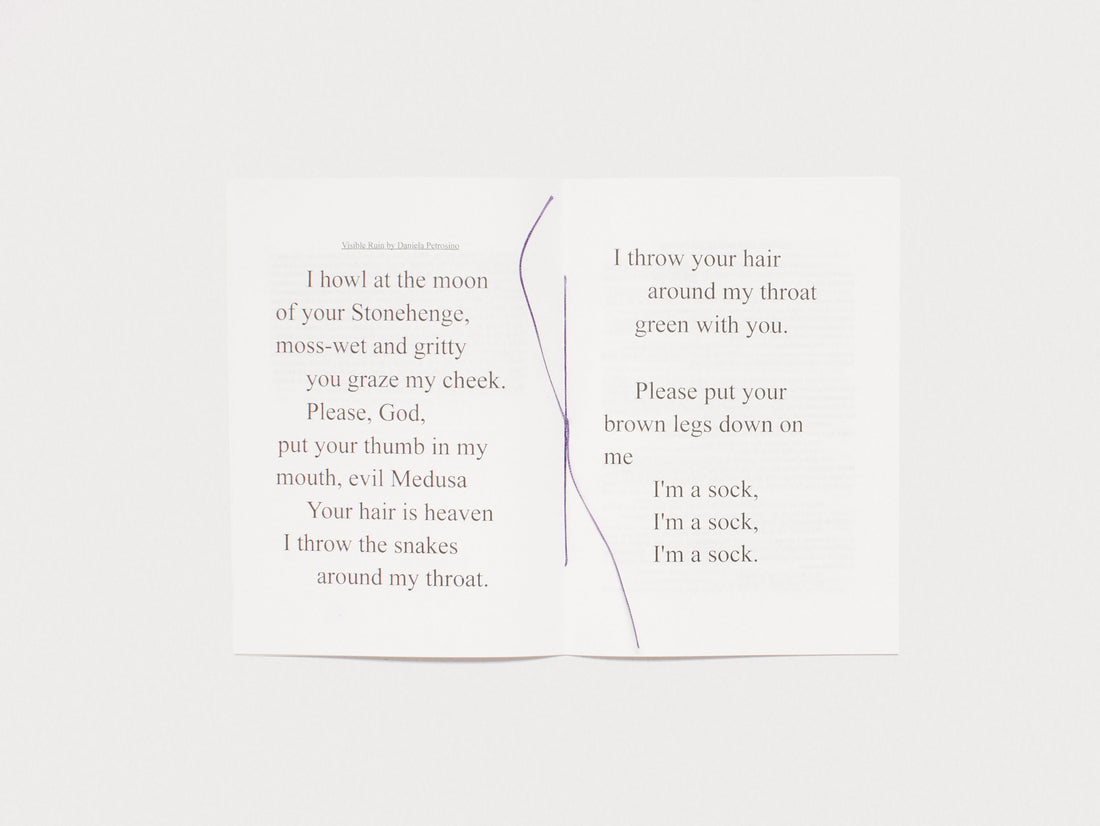 WOMANWOOD: THE SMUT GAZETTE #3