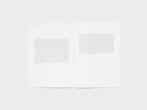 WOMANWOOD: THE SMUT GAZETTE #3