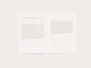 WOMANWOOD: THE SMUT GAZETTE #3