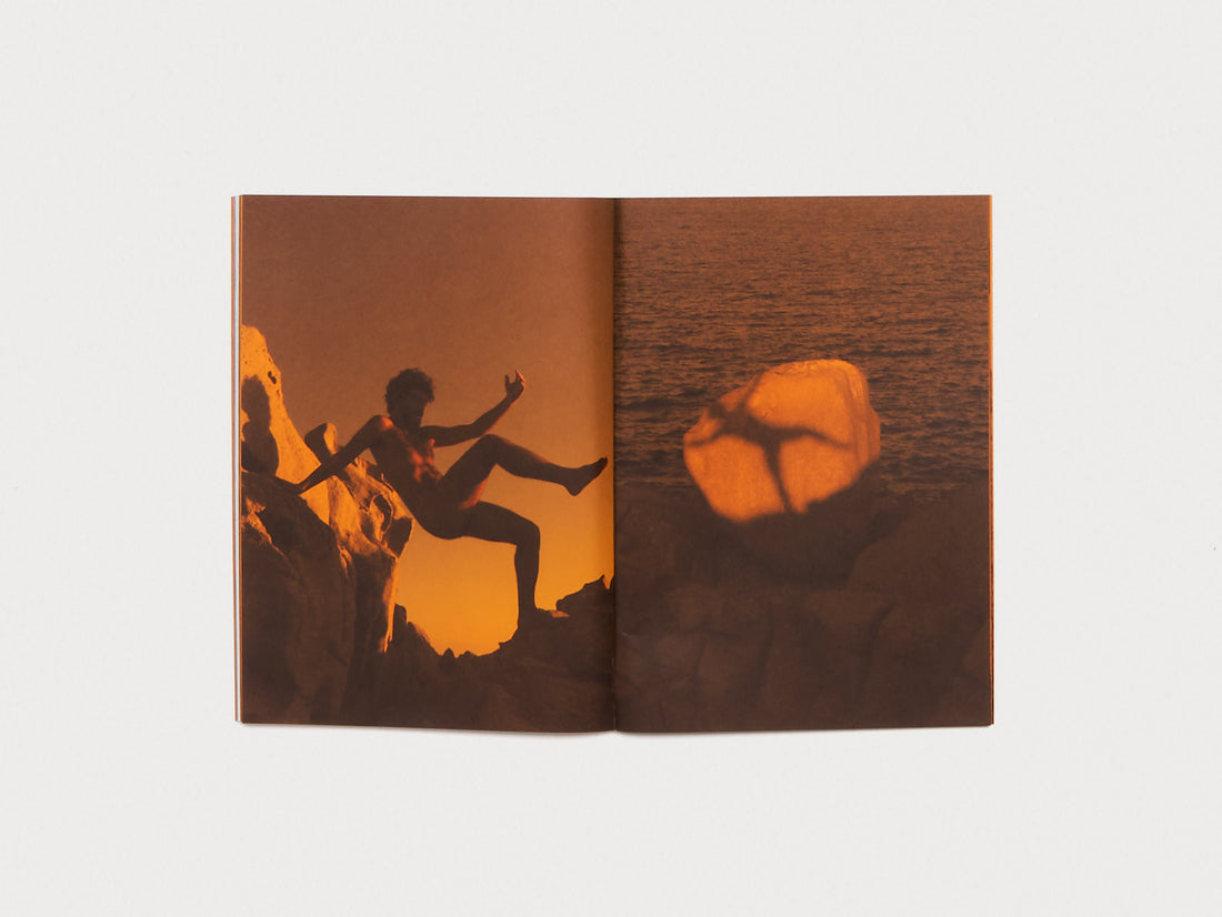 The Boy Is Beautiful #4