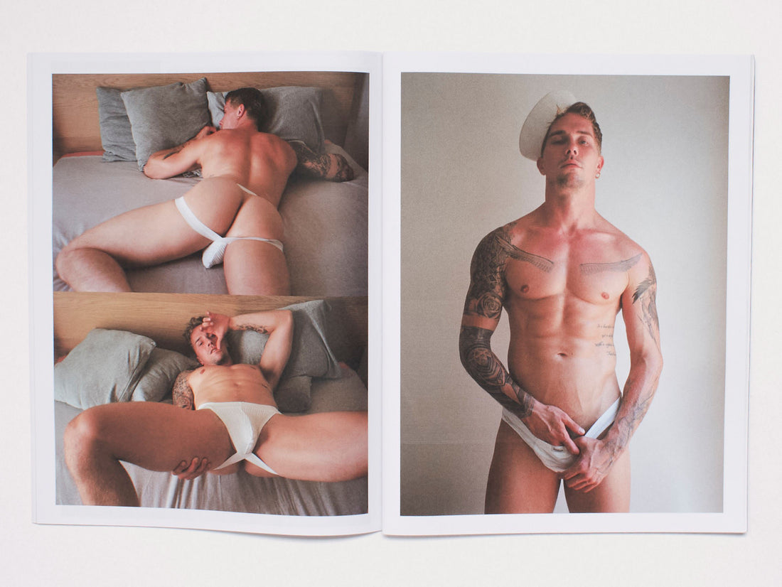 THE INTIM MATES NEWS PAPER Issue 8