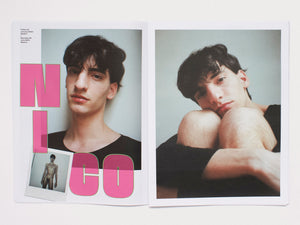 THE INTIM MATES NEWS PAPER Issue 8