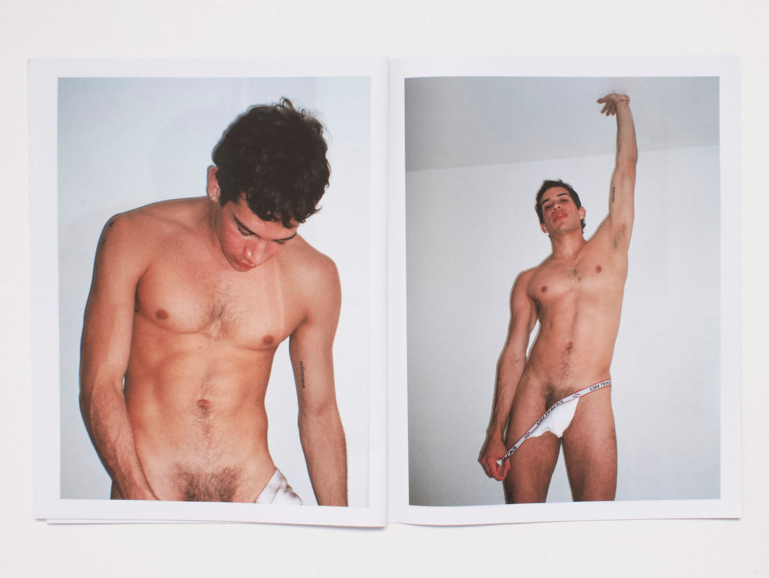 THE INTIM MATES NEWS PAPER Issue 8