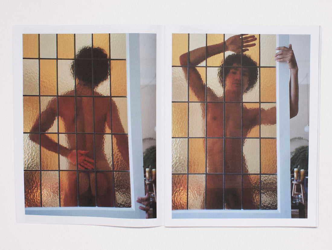 THE INTIM MATES NEWS PAPER Issue 8