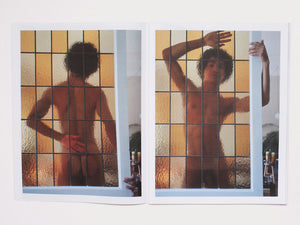 THE INTIM MATES NEWS PAPER Issue 8