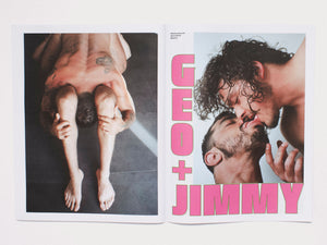 THE INTIM MATES NEWS PAPER Issue 8