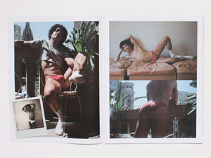 THE INTIM MATES NEWS PAPER Issue 8