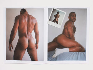 THE INTIM MATES NEWS PAPER Issue 9