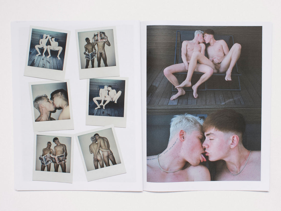 THE INTIM MATES NEWS PAPER Issue 9