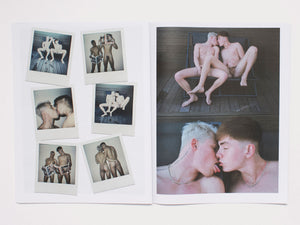 THE INTIM MATES NEWS PAPER Issue 9