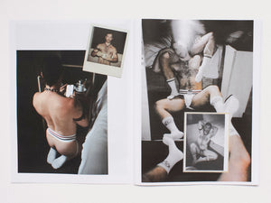 THE INTIM MATES NEWS PAPER Issue 9