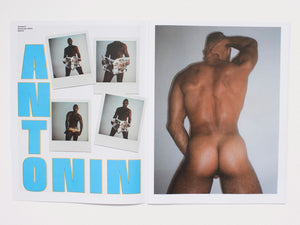 THE INTIM MATES NEWS PAPER Issue 9