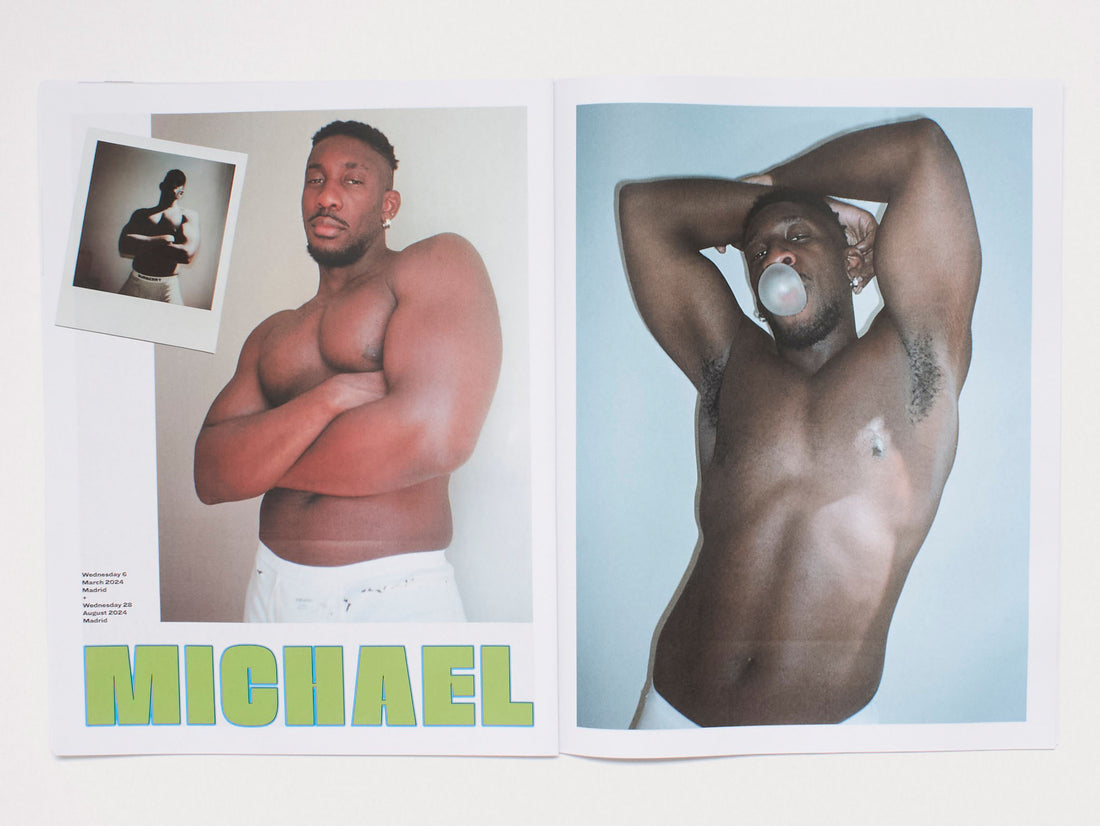 THE INTIM MATES NEWS PAPER Issue 10