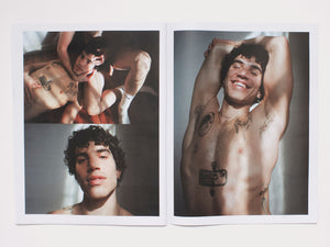 THE INTIM MATES NEWS PAPER Issue 10