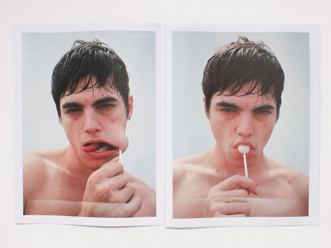 THE INTIM MATES NEWS PAPER Issue 10