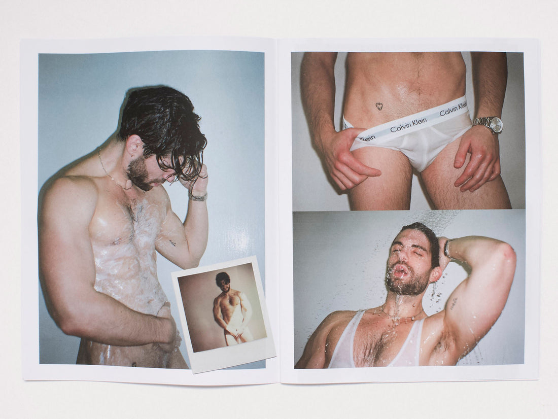 THE INTIM MATES NEWS PAPER Issue 10