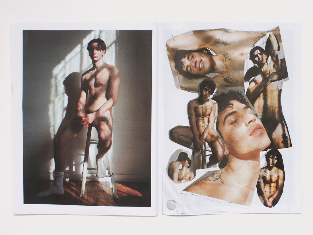 THE INTIM MATES NEWS PAPER Issue 10