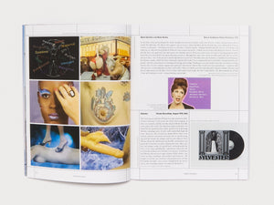 Spike Art Magazine #84 Vulgarity