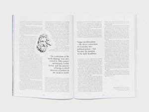 Spike Art Magazine #84 Vulgarity