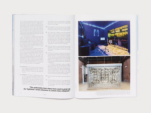 Spike Art Magazine #84 Vulgarity