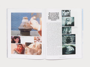 Spike Art Magazine #84 Vulgarity