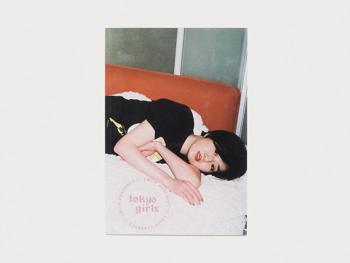 Tokyo Girls