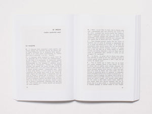 Superior and Inferior. Conversations among girls at middle school