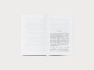 OBJECT: (of affection)