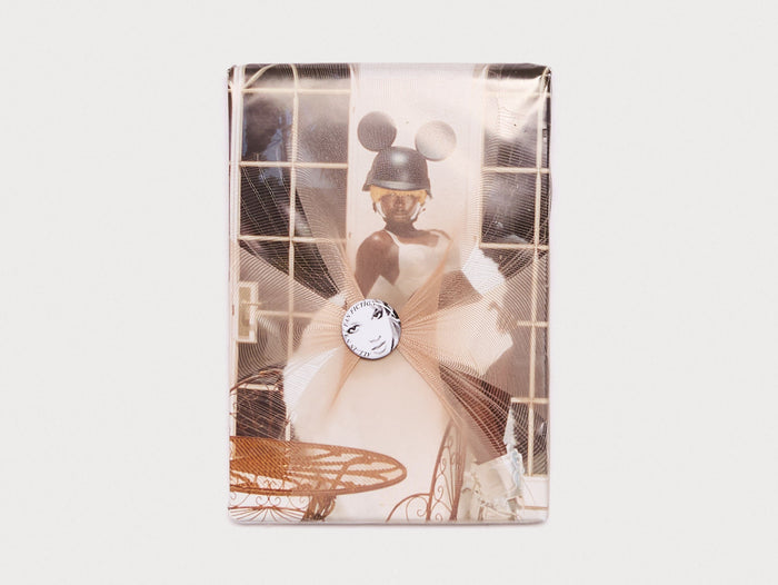 ALL–IN Nº8, Fan Fiction