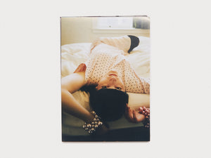 ALL–IN Nº8, Fan Fiction