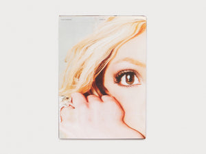 ALL–IN Nº8, Fan Fiction