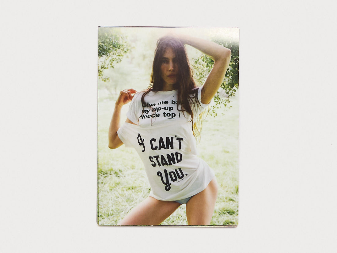 ALL–IN Nº8, Fan Fiction