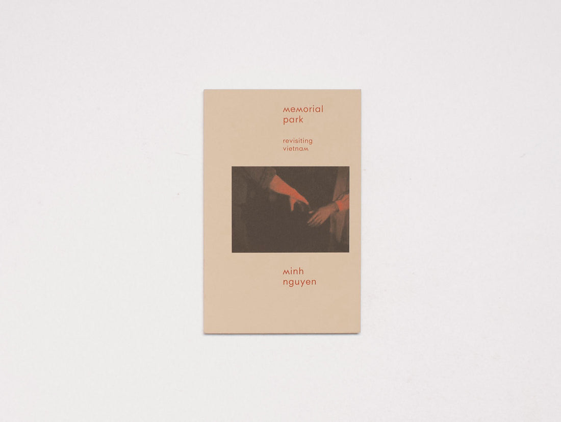 Memorial Park: Revisiting Vietnam