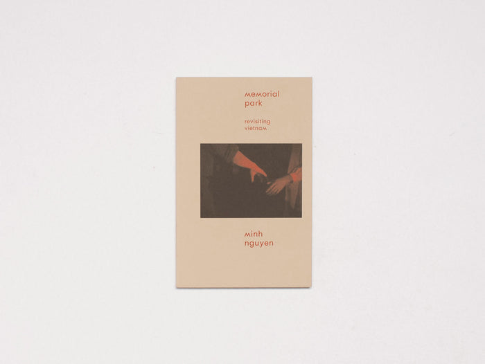 Memorial Park: Revisiting Vietnam