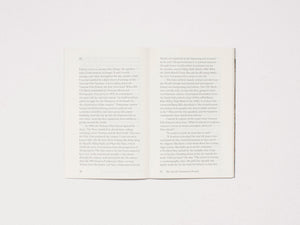 Memorial Park: Revisiting Vietnam